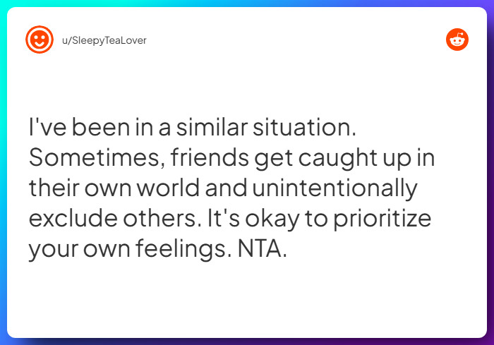 Comment from u/SleepyTeaLover