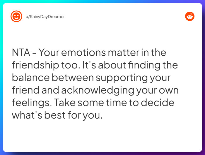 Comment from u/RainyDayDreamer