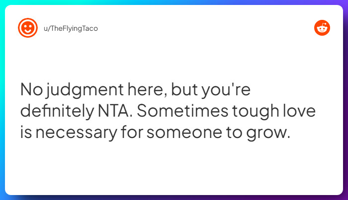 Comment from u/TheFlyingTaco