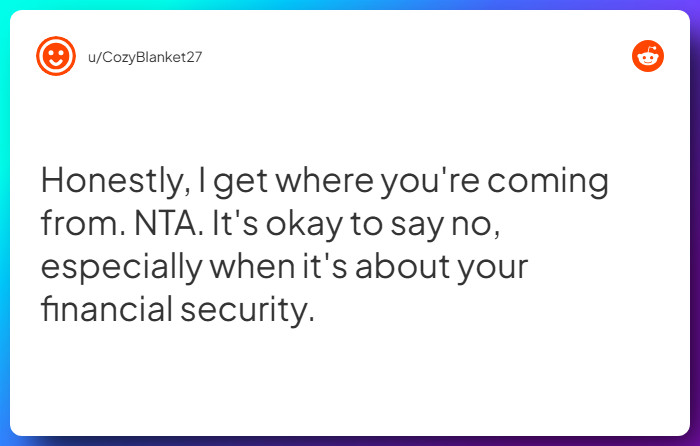 Comment from u/CozyBlanket27