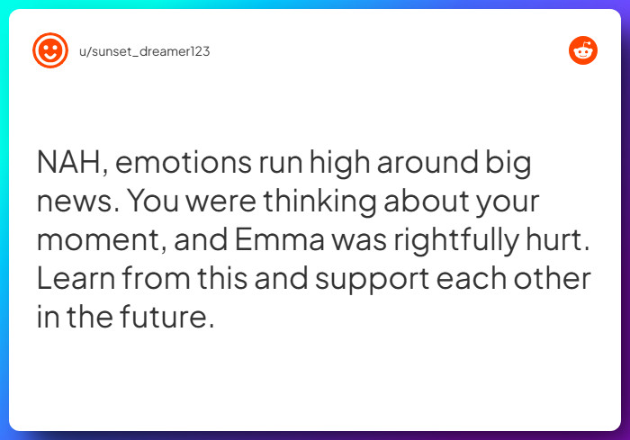 Comment from u/sunset_dreamer123