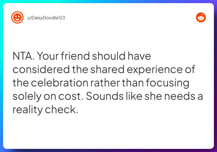 Comment from u/DaisyDoodle123