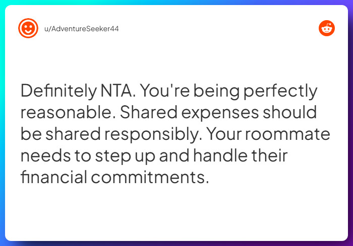 Comment from u/AdventureSeeker44