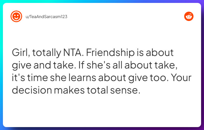 Comment from u/TeaAndSarcasm123