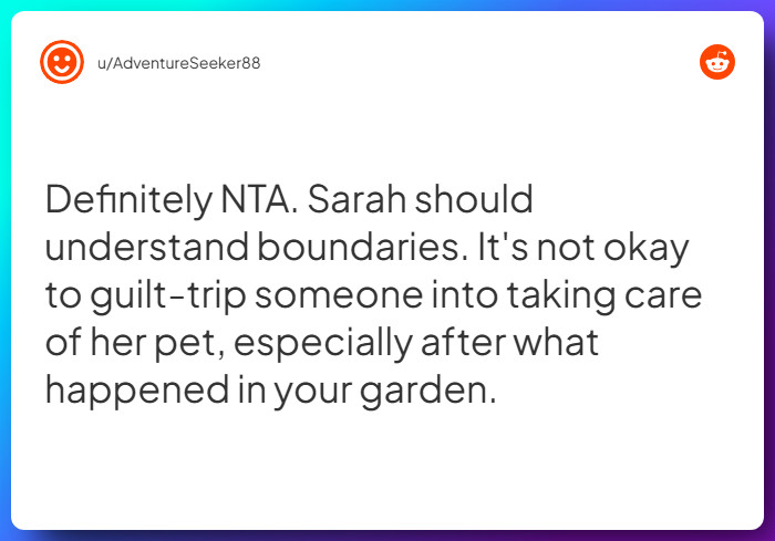 Comment from u/AdventureSeeker88