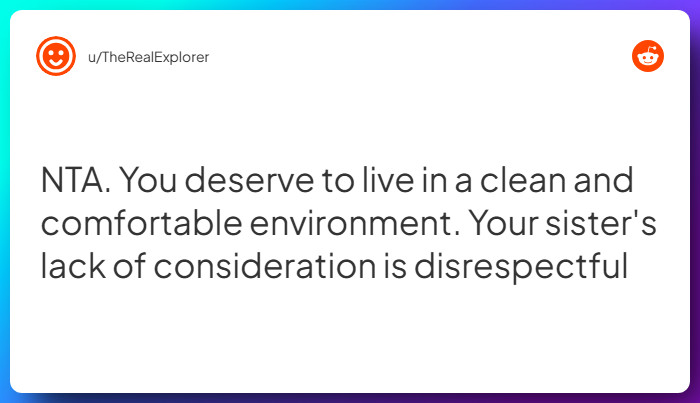 Comment from u/TheRealExplorer