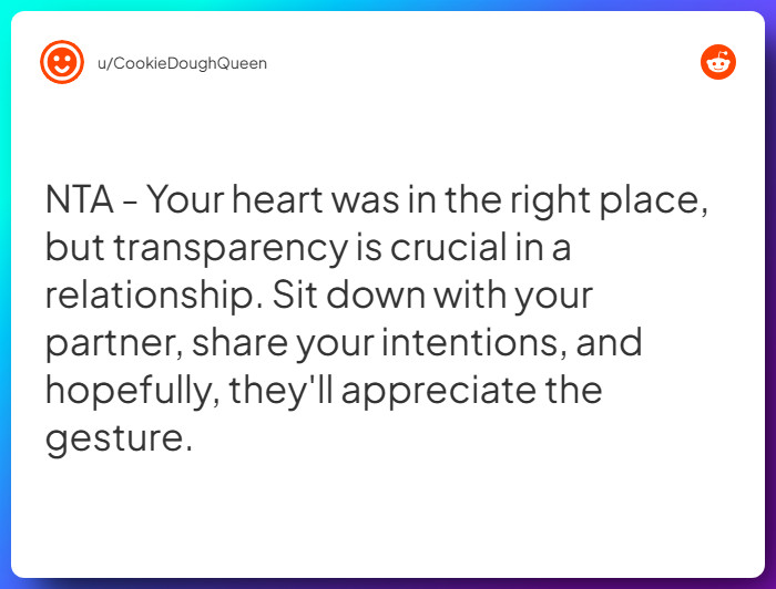 Comment from u/CookieDoughQueen