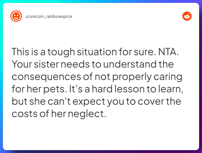 Comment from u/unicorn_rainbowspice