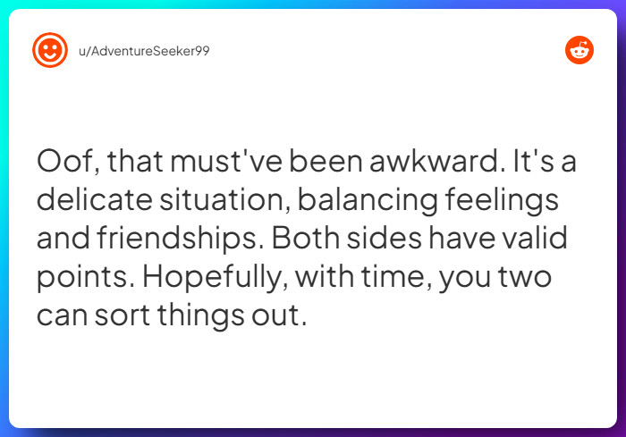 Comment from u/AdventureSeeker99