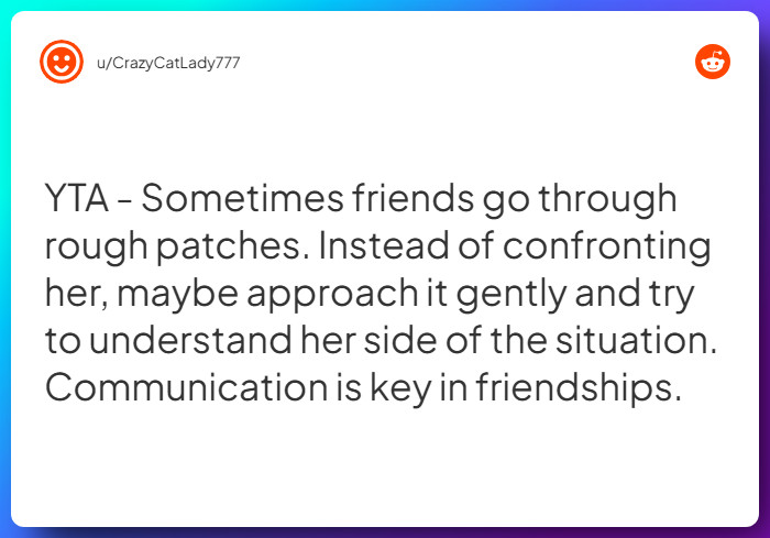 Comment from u/CrazyCatLady777