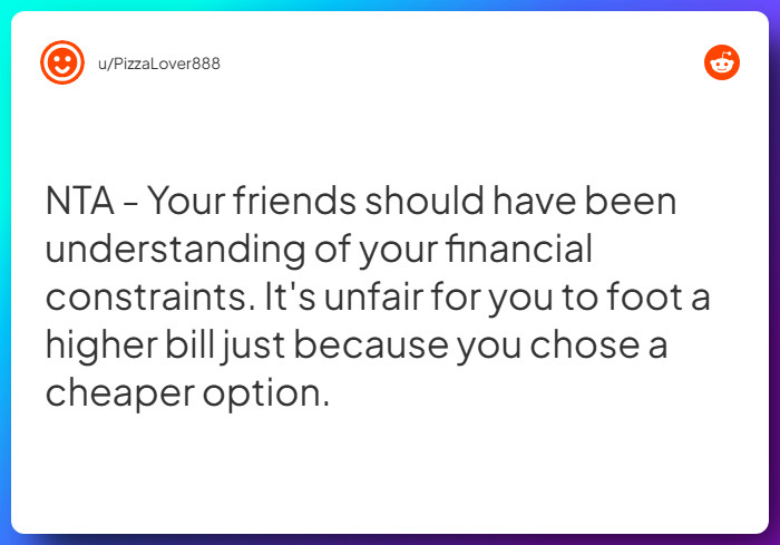 Comment from u/PizzaLover888