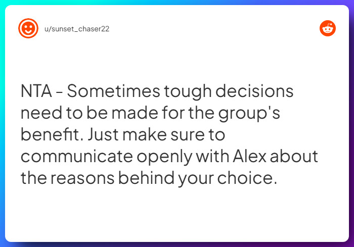 Comment from u/sunset_chaser22