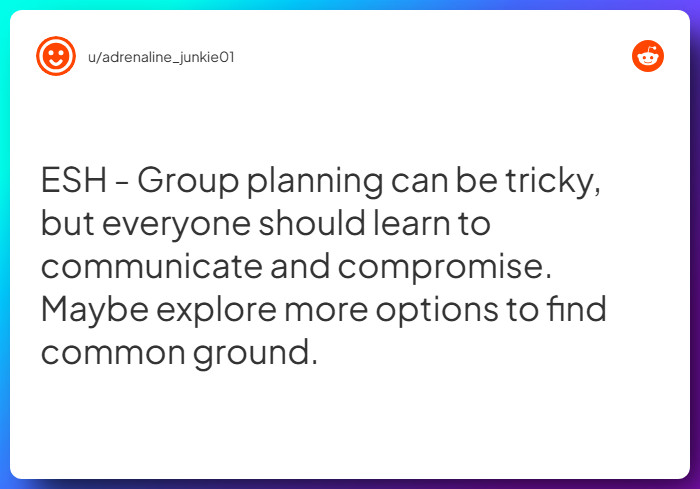 Comment from u/adrenaline_junkie01