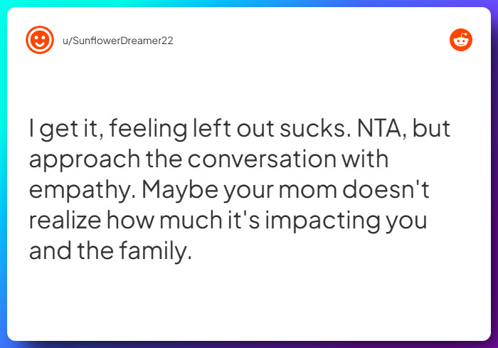 Comment from u/SunflowerDreamer22