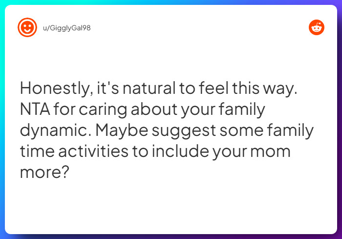 Comment from u/GigglyGal98