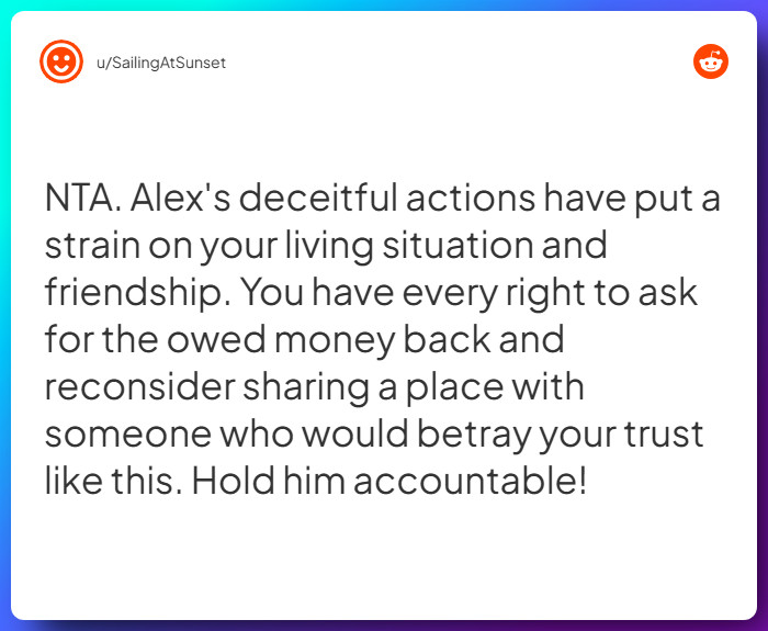 Comment from u/SailingAtSunset