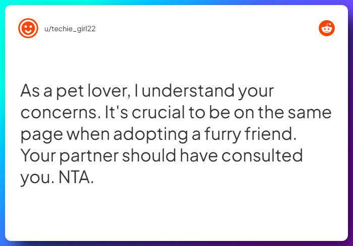 Comment from u/techie_girl22