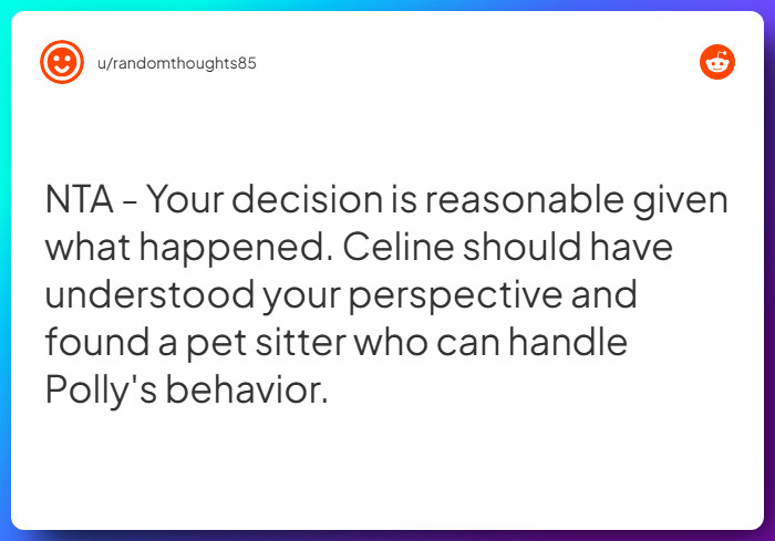 Comment from u/randomthoughts85