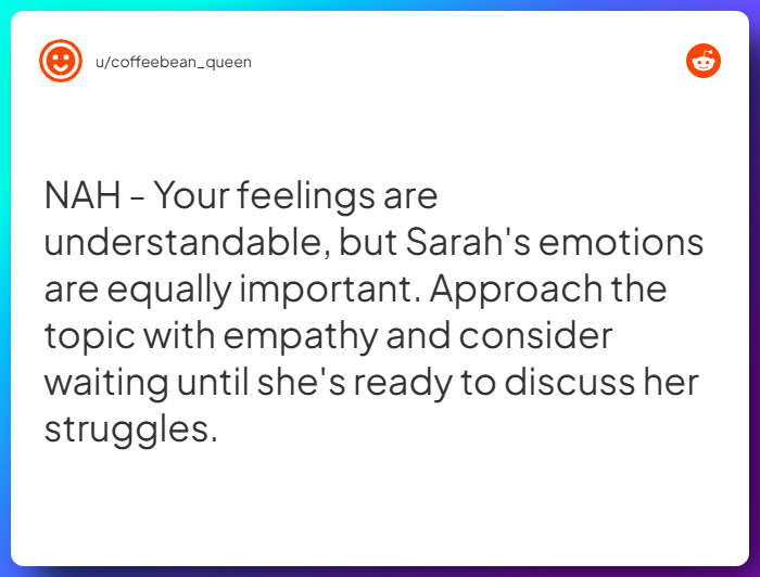 Comment from u/coffeebean_queen