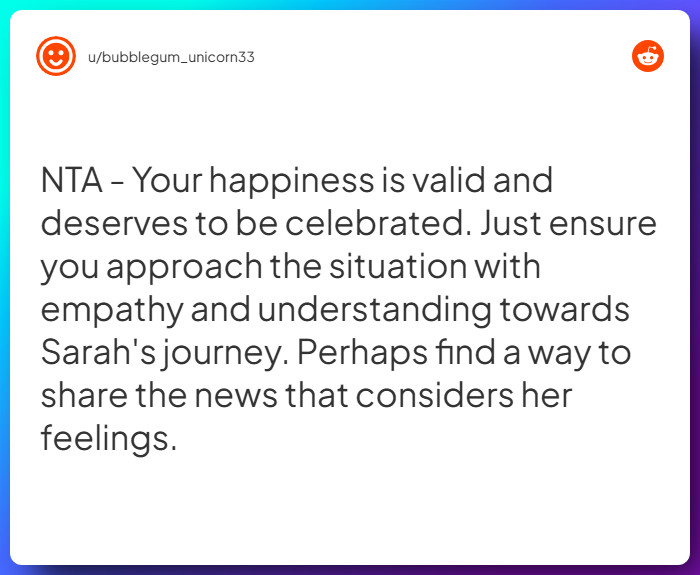 Comment from u/bubblegum_unicorn33