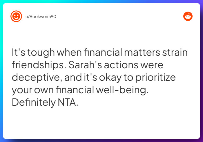 Comment from u/Bookworm90