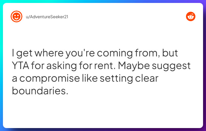 Comment from u/AdventureSeeker21