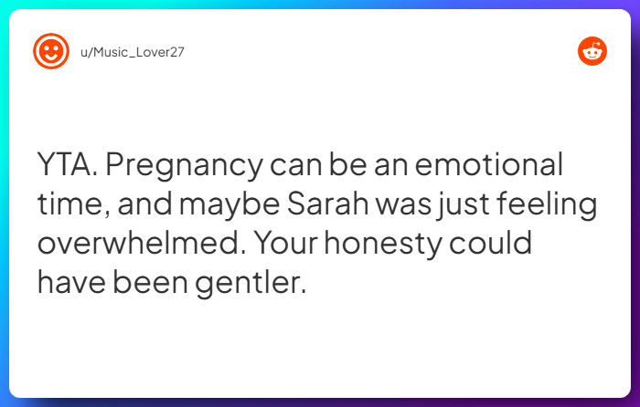 Comment from u/Music_Lover27