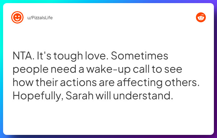 Comment from u/PizzaIsLife