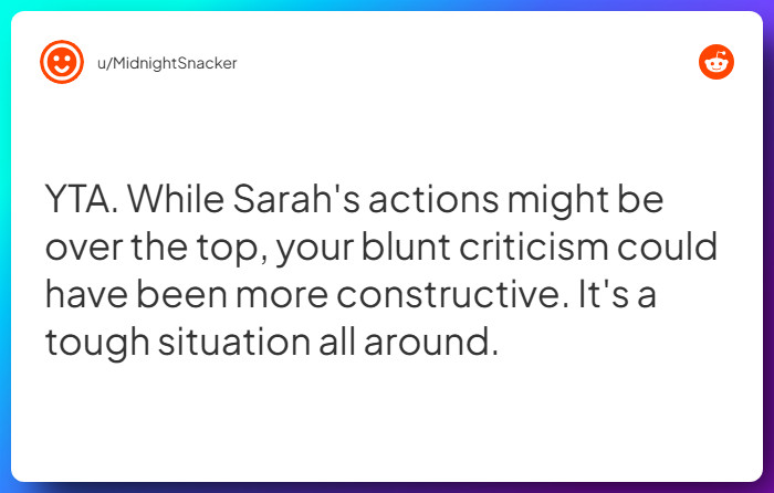 Comment from u/MidnightSnacker