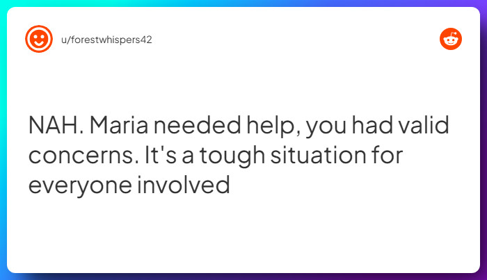 Comment from u/forestwhispers42