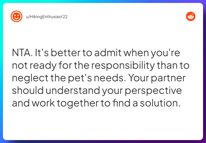 Comment from u/HikingEnthusiast22