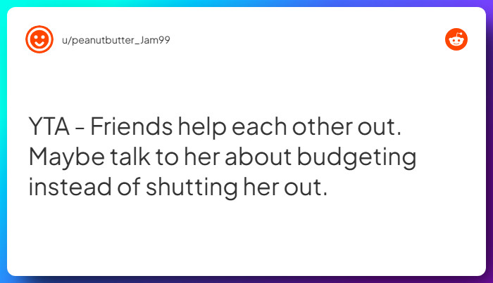 Comment from u/peanutbutter_Jam99