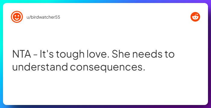 Comment from u/birdwatcher55