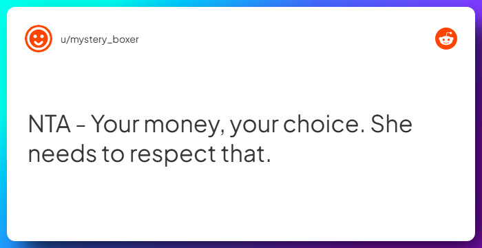 Comment from u/mystery_boxer