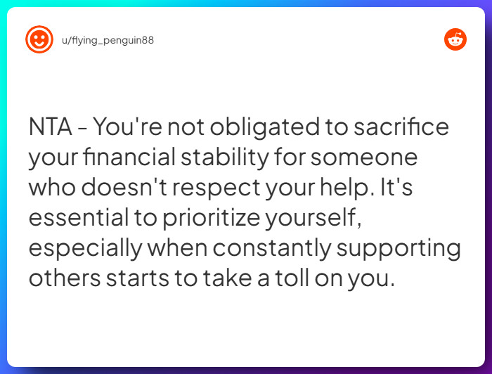 Comment from u/flying_penguin88