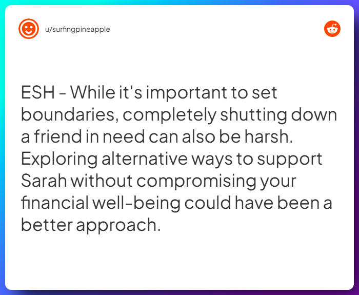 Comment from u/surfingpineapple