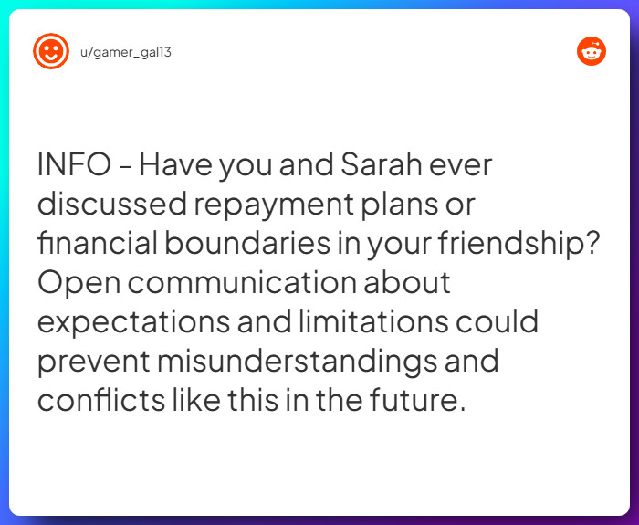 Comment from u/gamer_gal13