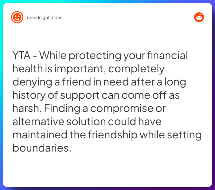 Comment from u/midnight_rider