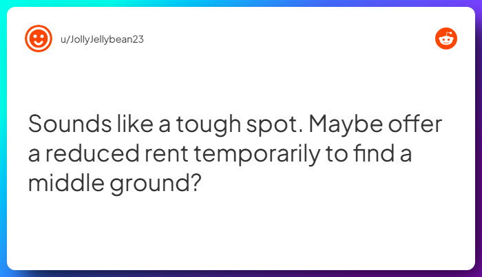 Comment from u/JollyJellybean23