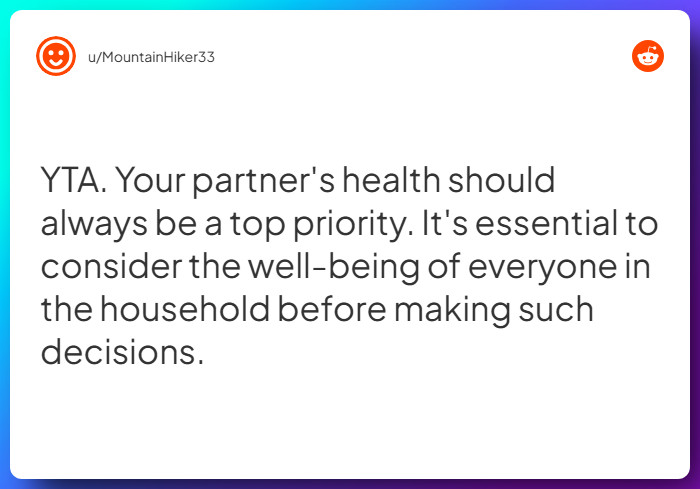 Comment from u/MountainHiker33