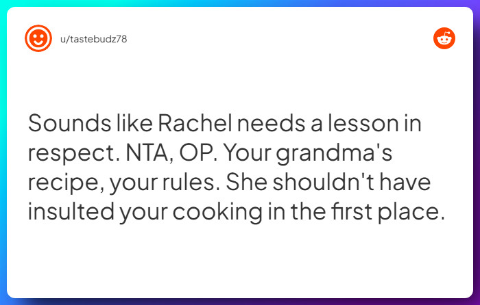 Comment from u/tastebudz78