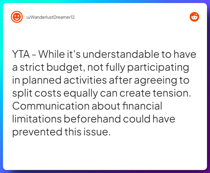 Comment from u/WanderlustDreamer12