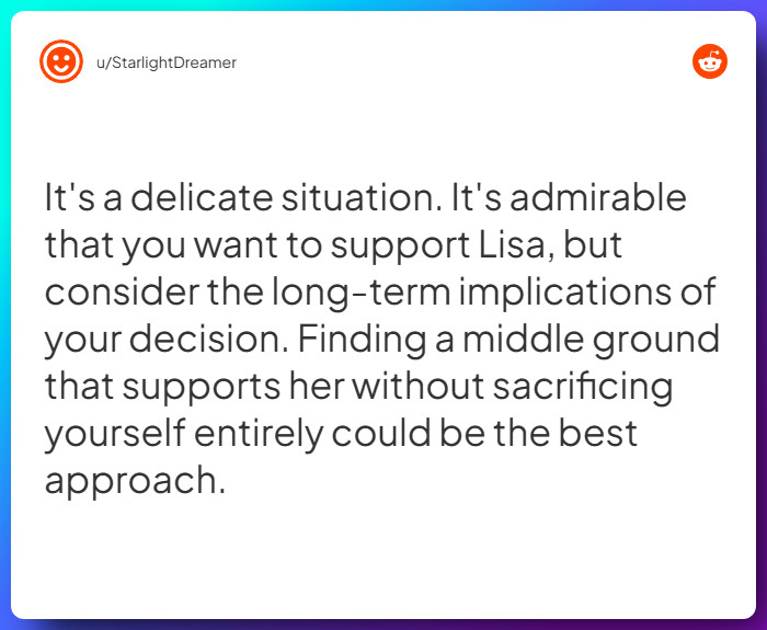 Comment from u/StarlightDreamer