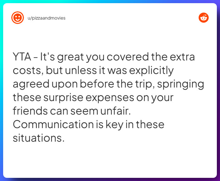 Comment from u/pizzaandmovies