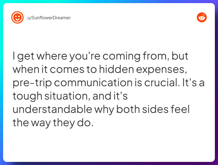 Comment from u/SunflowerDreamer