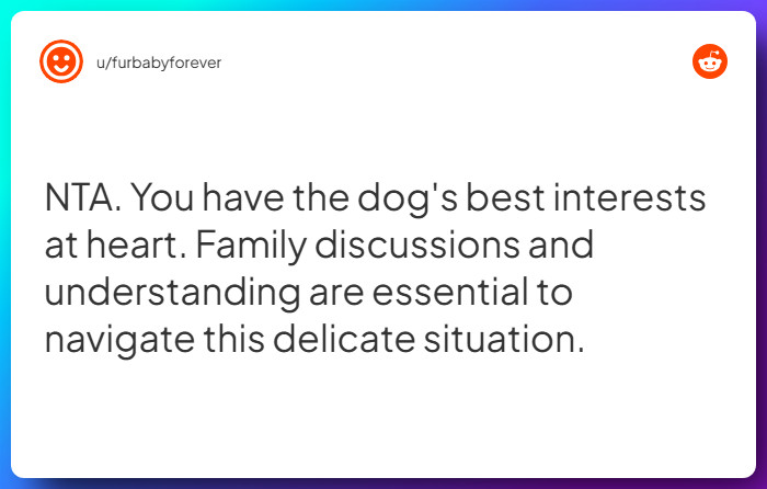 Comment from u/furbabyforever