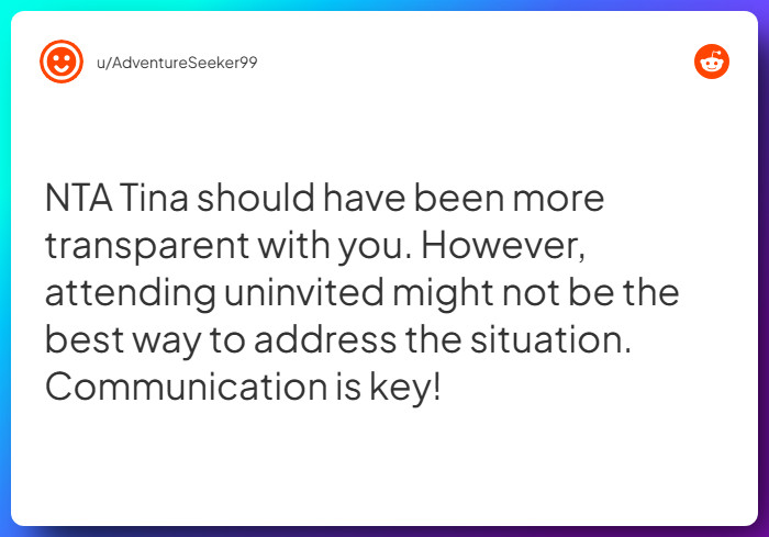 Comment from u/AdventureSeeker99