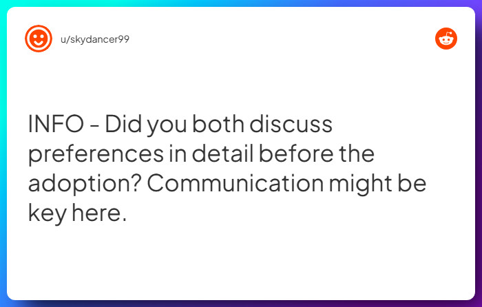 Comment from u/skydancer99