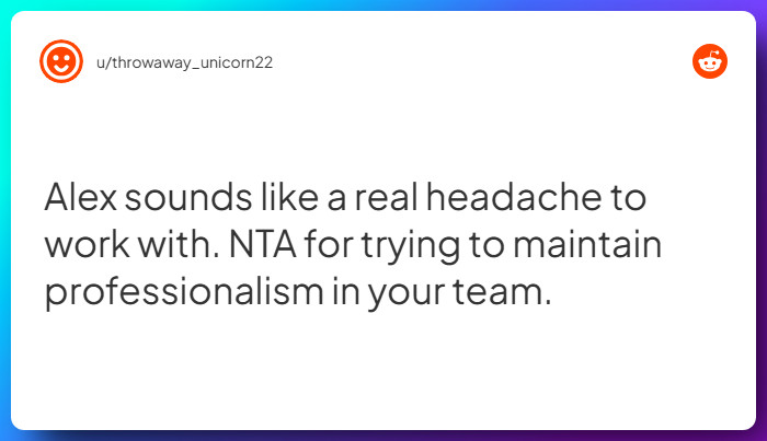 Comment from u/throwaway_unicorn22