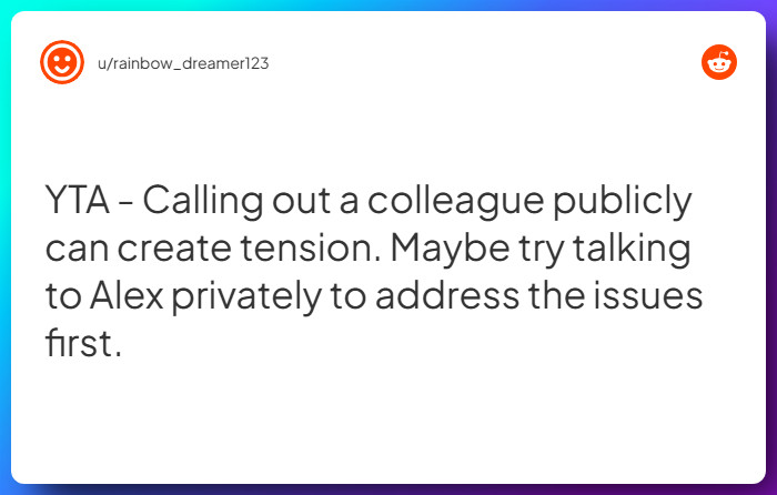 Comment from u/rainbow_dreamer123